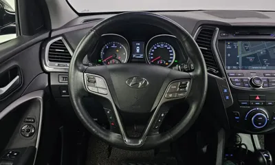 Hyundai Santafe 2013, 165685 км, за 6800000 KRW - фото 13