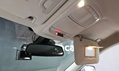 Renault-KoreaSamsung QM6 2019, 221081 км, за 7900000 KRW - фото 19