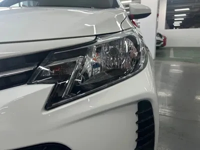 Toyota Vios FS 2022, 26000 км, за 46800 CNY - фото 10