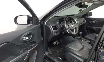 Jeep Cherokee 2019, 72414 км, за 14490000 KRW - фото 10
