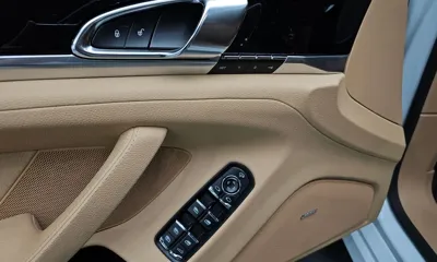 Porsche Panamera 2016, 39515 км, за 39500000 KRW - фото 17