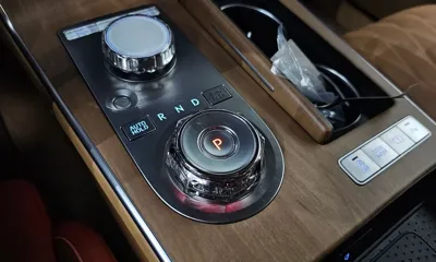 Genesis G80 2025, 13062 км, за 66000000 KRW - фото 9