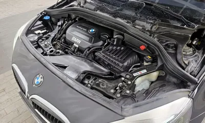 BMW 2-Series 2016, 162065 км, за 5600000 KRW - фото 6