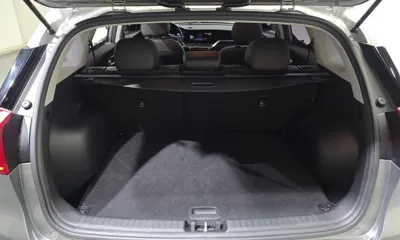 Kia Niro 2020, 82870 км, за 17790000 KRW - фото 20