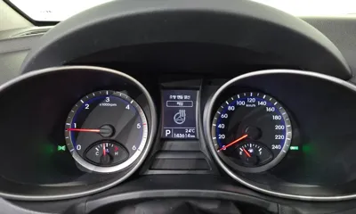 Hyundai Santafe 2015, 143614 км, за 7900000 KRW - фото 8