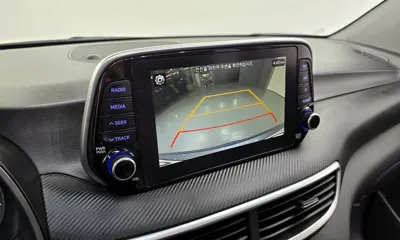 Hyundai Tucson 2019, 67483 км, за 16900000 KRW - фото 15