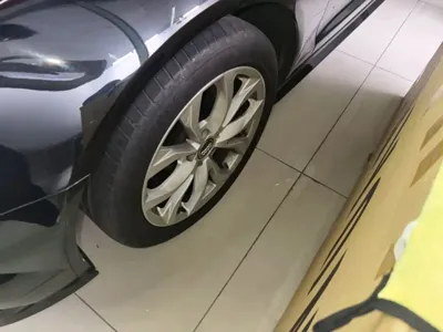 Audi A6L 2018, 174700 км, за 100700 CNY - фото 23