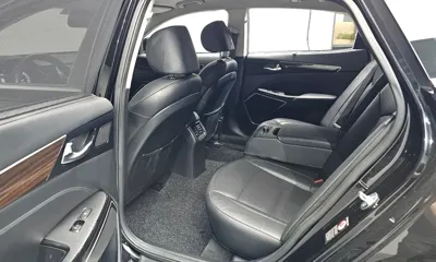 Kia K7 2018, 91356 км, за 17500000 KRW - фото 12