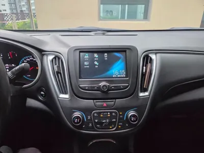 ChevroletGMDaewoo Malibu 2017, 137888 км, за 5390000 KRW - фото 14