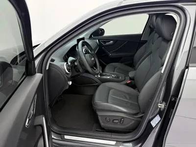Audi Q2L 2023, 35000 км, за 145000 CNY - фото 22