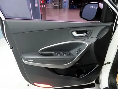 Hyundai Santafe 2015, 116247 км, за 10900000 KRW - фото 14