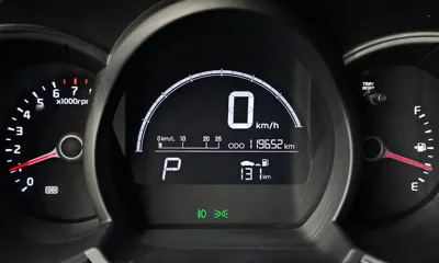 Kia Morning 2015, 119652 км, за 5500000 KRW - фото 8