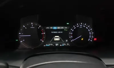 KG_Mobility_Ssangyong Rexton 2018, 103148 км, за 16900000 KRW - фото 8