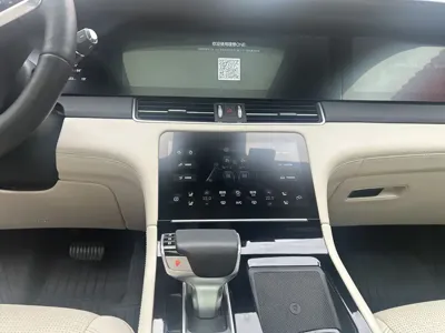 Li Auto Li ONE 2021, 42000 км, за 92800 CNY - фото 10
