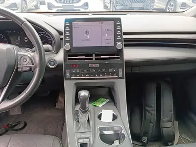 Toyota Avalon 2019, 62000 км, за 92400 CNY - фото 13