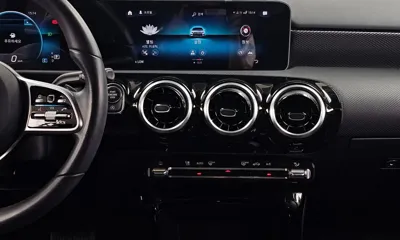 Mercedes-Benz A-Class 2020, 92615 км, за 14600000 KRW - фото 14