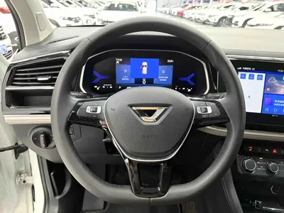 Jetta VS7 2022, 41000 км, за 95800 CNY - фото 8