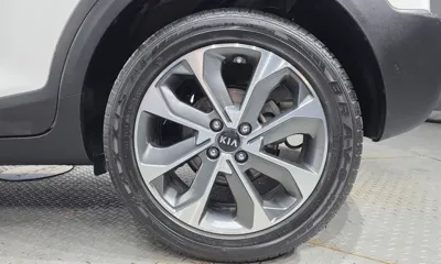 Kia Stonic 2018, 173000 км, за 8000000 KRW - фото 21