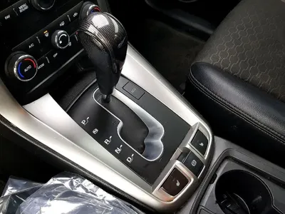 ChevroletGMDaewoo Captiva 2014, 152922 км, за 3490000 KRW - фото 13