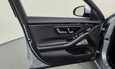 Mercedes-Benz S-Class 2022, 69891 км, за 79500000 KRW - фото 24