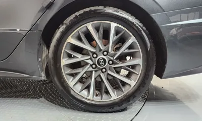 Hyundai Sonata 2020, 178598 км, за 15500000 KRW - фото 21