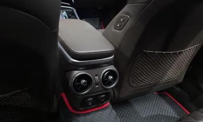 Kia Stinger 2021, 55884 км, за 26900000 KRW - фото 36
