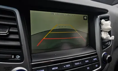 Hyundai Tucson 2018, 95701 км, за 15490000 KRW - фото 16