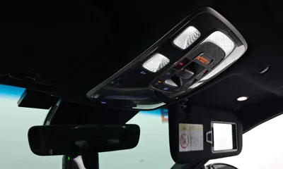 Genesis G90 2023, 86430 км, за 66500000 KRW - фото 31