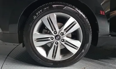 Hyundai Tucson 2015, 148564 км, за 4990000 KRW - фото 5
