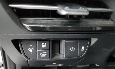 Kia EV6 2022, 61985 км, за 34500000 KRW - фото 32