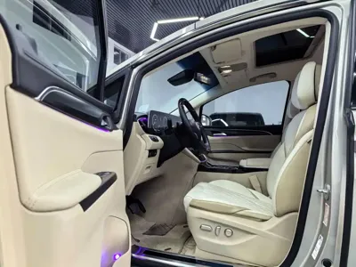 Buick GL8 2022, 65000 км, за 172800 CNY