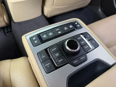 Genesis G80 2018, 75600 км, за 20900000 KRW - фото 17