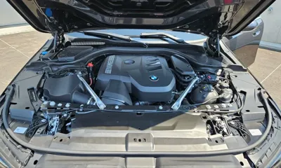 BMW 5-Series 2024, 48900 км, за 45500000 KRW - фото 6