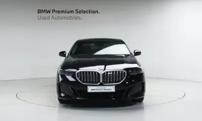BMW 5-Series 2025, 11369 км, за 61000000 KRW