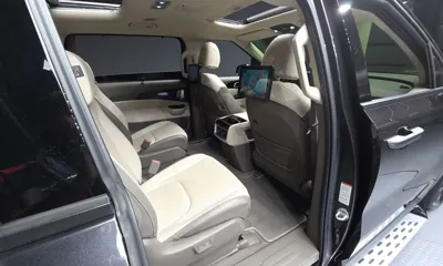 Kia Canival 2021, 71143 км, за 28900000 KRW - фото 33