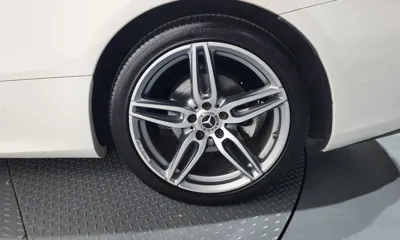 Mercedes-Benz E-Class 2018, 97026 км, за 39490000 KRW - фото 21