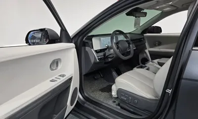 Hyundai Ioniq5 2022, 79130 км, за 33700000 KRW - фото 10