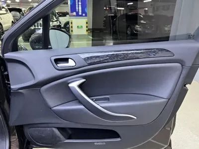 Citroen C5 2014, 112000 км, за 17800 CNY - фото 8