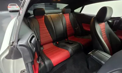 Mercedes-Benz E-Class 2019, 75288 км, за 26500000 KRW - фото 12