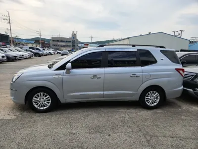 KG_Mobility_Ssangyong KORANDO 2017, 127480 км, за 5300000 KRW