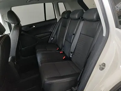 Volkswagen Tiguan 2019, 96300 км, за 55100 CNY - фото 17