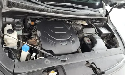 Kia Canival 2019, 94773 км, за 18900000 KRW - фото 6