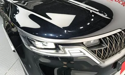 Kia Canival 2023, 75056 км, за 39900000 KRW - фото 22