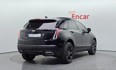Cadillac XT5 2020, 63582 км, за 27700000 KRW
