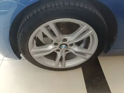 BMW 3 Series 2017, 93500 км, за 69800 CNY - фото 23