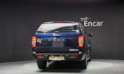 KG_Mobility_Ssangyong Rexton 2021, 212231 км, за 12500000 KRW - фото 4