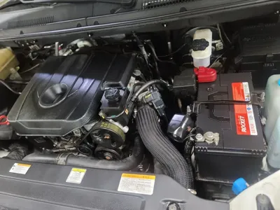 KG_Mobility_Ssangyong KORANDO 2015, 125537 км, за 5900000 KRW - фото 8