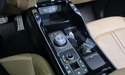 Kia Sorento 2025, 25934 км, за 39900000 KRW - фото 9