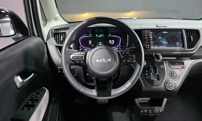 Kia Ray 2024, 4172 км, за 18500000 KRW - фото 13