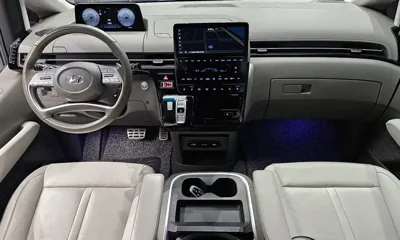 Hyundai Staria 2023, 54751 км, за 66000000 KRW - фото 7